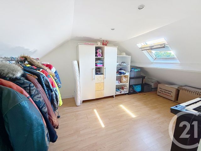 maison à vendre - 9 pièces - 143.27 m2 - LE THILLAY - 95 - ILE-DE-FRANCE - Century 21 Al Immobilier