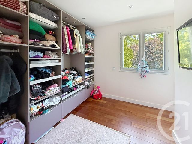 maison à vendre - 9 pièces - 143.27 m2 - LE THILLAY - 95 - ILE-DE-FRANCE - Century 21 Al Immobilier