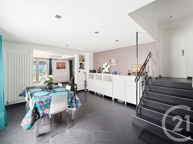 maison à vendre - 9 pièces - 143.27 m2 - LE THILLAY - 95 - ILE-DE-FRANCE - Century 21 Al Immobilier