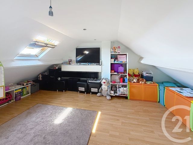 maison à vendre - 9 pièces - 143.27 m2 - LE THILLAY - 95 - ILE-DE-FRANCE - Century 21 Al Immobilier