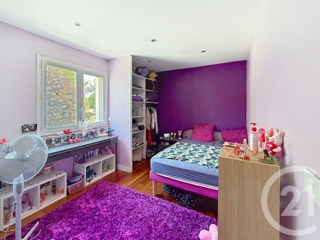 maison à vendre - 9 pièces - 143.27 m2 - LE THILLAY - 95 - ILE-DE-FRANCE - Century 21 Al Immobilier