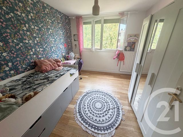 Appartement à vendre - 3 pièces - 71.97 m2 - LE THILLAY - 95 - ILE-DE-FRANCE - Century 21 Al Immobilier