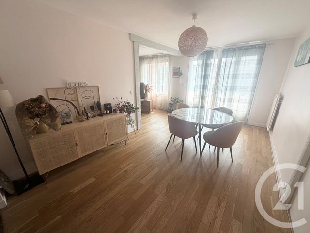 Appartement à vendre - 3 pièces - 71.97 m2 - LE THILLAY - 95 - ILE-DE-FRANCE - Century 21 Al Immobilier