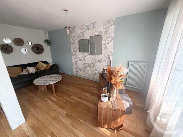 Appartement à vendre - 3 pièces - 71.97 m2 - LE THILLAY - 95 - ILE-DE-FRANCE - Century 21 Al Immobilier