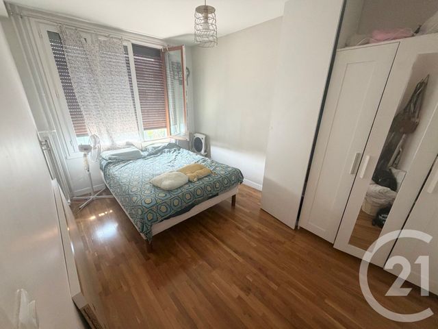 Appartement à vendre - 3 pièces - 71.97 m2 - LE THILLAY - 95 - ILE-DE-FRANCE - Century 21 Al Immobilier