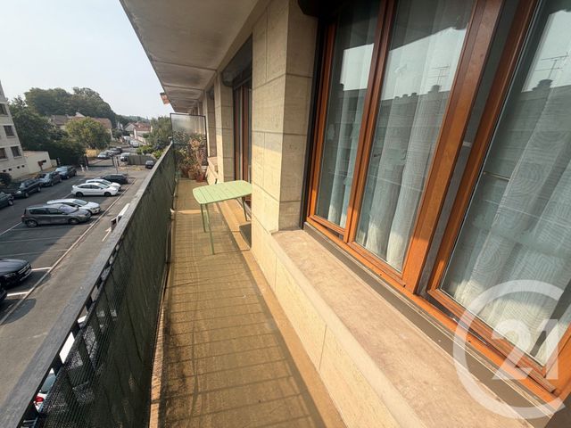 Appartement à vendre - 3 pièces - 71.97 m2 - LE THILLAY - 95 - ILE-DE-FRANCE - Century 21 Al Immobilier