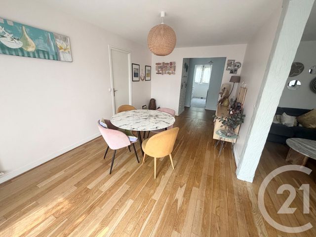 Appartement à vendre - 3 pièces - 71.97 m2 - LE THILLAY - 95 - ILE-DE-FRANCE - Century 21 Al Immobilier