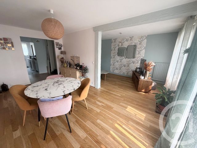Appartement à vendre LE THILLAY