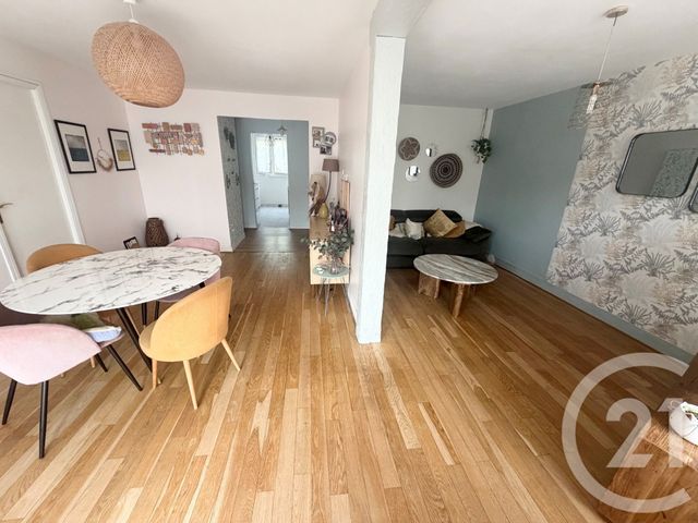 Appartement à vendre - 3 pièces - 71.97 m2 - LE THILLAY - 95 - ILE-DE-FRANCE - Century 21 Al Immobilier