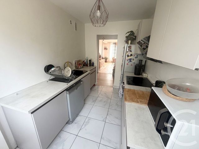 Appartement à vendre - 3 pièces - 71.97 m2 - LE THILLAY - 95 - ILE-DE-FRANCE - Century 21 Al Immobilier