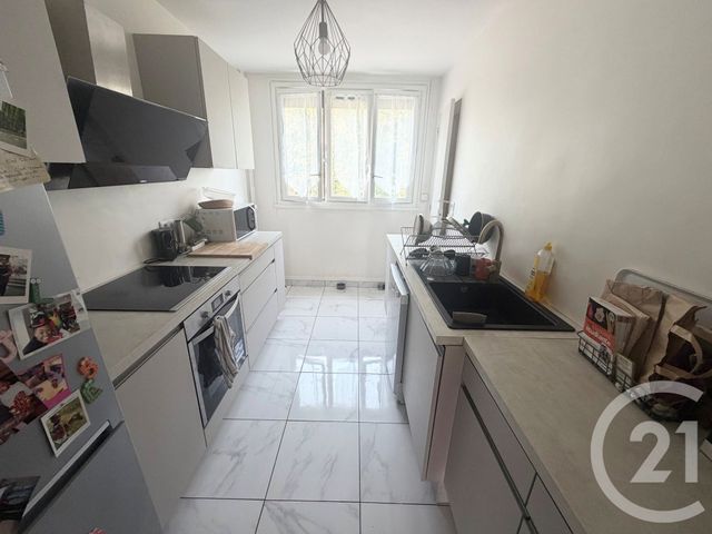 Appartement à vendre - 3 pièces - 71.97 m2 - LE THILLAY - 95 - ILE-DE-FRANCE - Century 21 Al Immobilier