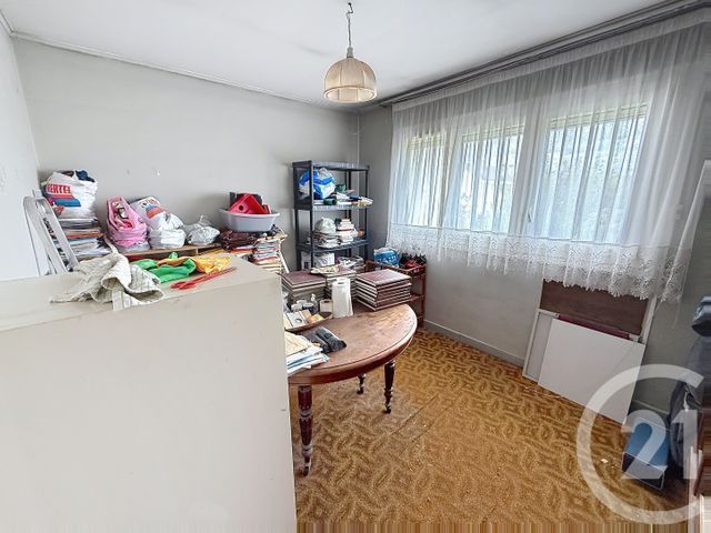 maison à vendre - 4 pièces - 74.0 m2 - GONESSE - 95 - ILE-DE-FRANCE - Century 21 Al Immobilier