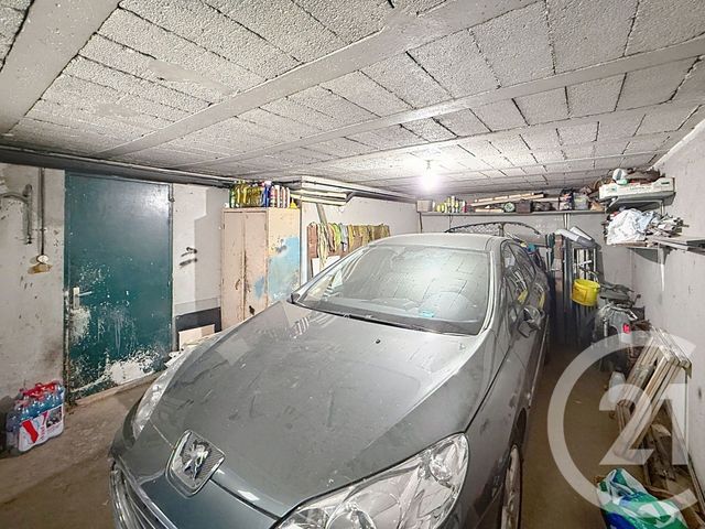 maison à vendre - 4 pièces - 74.0 m2 - GONESSE - 95 - ILE-DE-FRANCE - Century 21 Al Immobilier