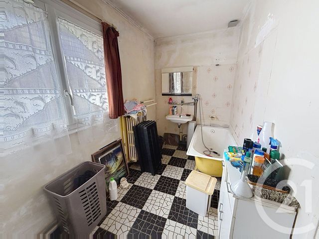 maison à vendre - 4 pièces - 74.0 m2 - GONESSE - 95 - ILE-DE-FRANCE - Century 21 Al Immobilier