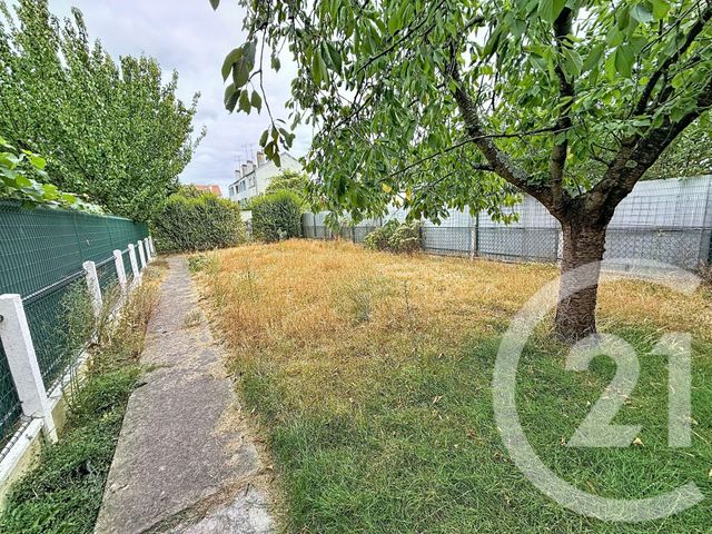 maison à vendre - 4 pièces - 74.0 m2 - GONESSE - 95 - ILE-DE-FRANCE - Century 21 Al Immobilier