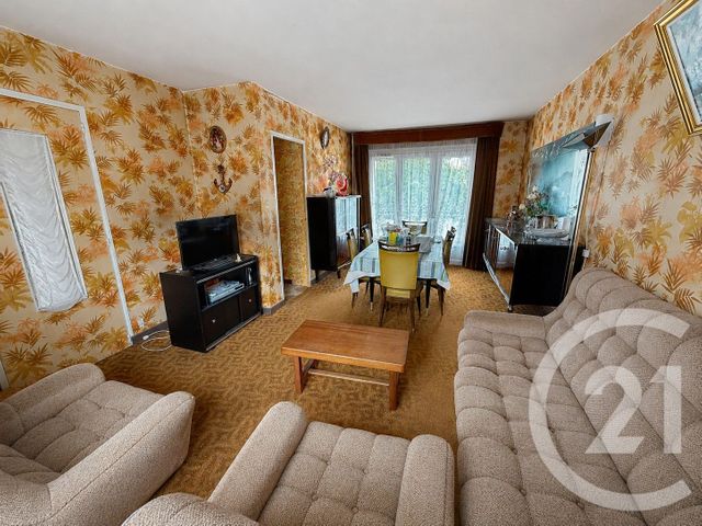 Maison à vendre GONESSE