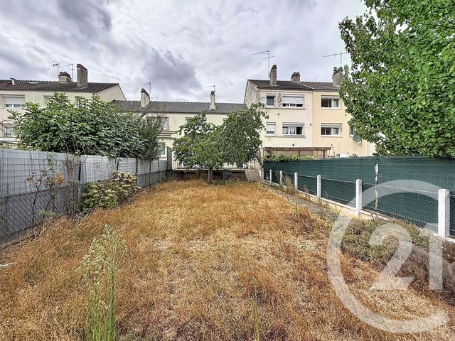 maison à vendre - 4 pièces - 74.0 m2 - GONESSE - 95 - ILE-DE-FRANCE - Century 21 Al Immobilier
