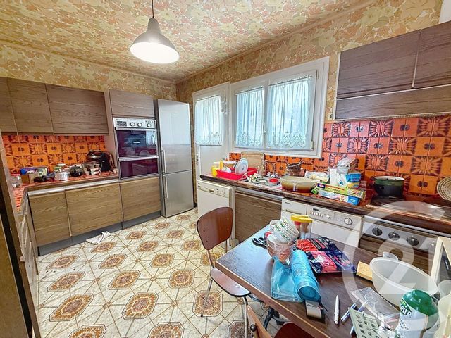 maison à vendre - 4 pièces - 74.0 m2 - GONESSE - 95 - ILE-DE-FRANCE - Century 21 Al Immobilier