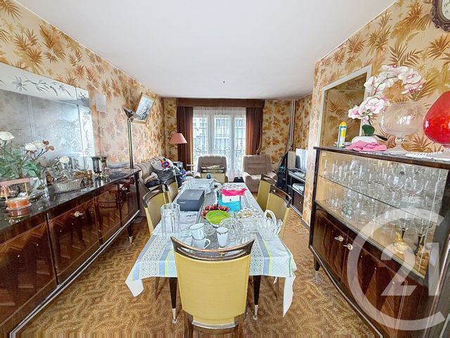 maison à vendre - 4 pièces - 74.0 m2 - GONESSE - 95 - ILE-DE-FRANCE - Century 21 Al Immobilier