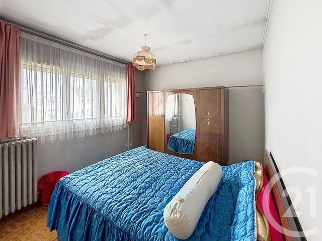 maison à vendre - 4 pièces - 74.0 m2 - GONESSE - 95 - ILE-DE-FRANCE - Century 21 Al Immobilier