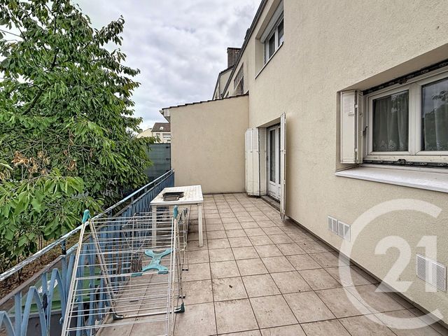 maison à vendre - 4 pièces - 74.0 m2 - GONESSE - 95 - ILE-DE-FRANCE - Century 21 Al Immobilier