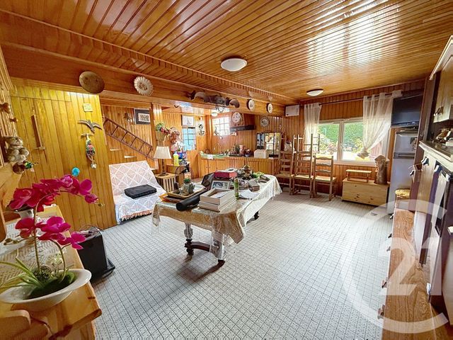 maison à vendre - 5 pièces - 124.17 m2 - LE THILLAY - 95 - ILE-DE-FRANCE - Century 21 Al Immobilier