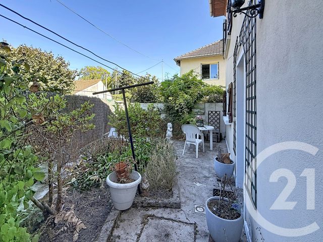 maison à vendre - 5 pièces - 124.17 m2 - LE THILLAY - 95 - ILE-DE-FRANCE - Century 21 Al Immobilier