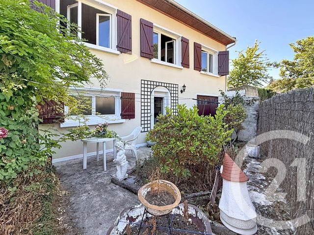 maison - LE THILLAY - 95