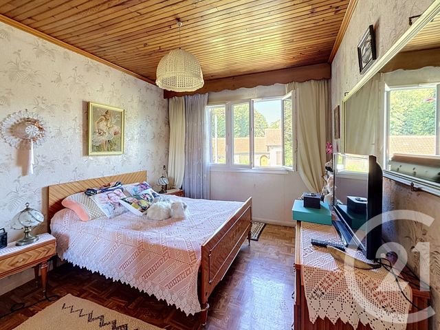 maison à vendre - 5 pièces - 124.17 m2 - LE THILLAY - 95 - ILE-DE-FRANCE - Century 21 Al Immobilier