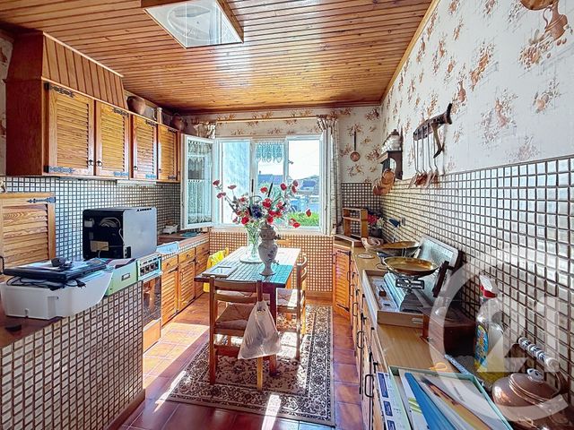 maison à vendre - 5 pièces - 124.17 m2 - LE THILLAY - 95 - ILE-DE-FRANCE - Century 21 Al Immobilier