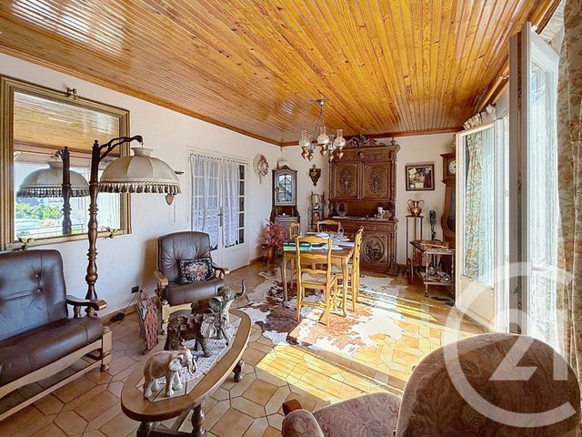 maison à vendre - 5 pièces - 124.17 m2 - LE THILLAY - 95 - ILE-DE-FRANCE - Century 21 Al Immobilier