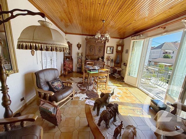 maison à vendre - 5 pièces - 124.17 m2 - LE THILLAY - 95 - ILE-DE-FRANCE - Century 21 Al Immobilier