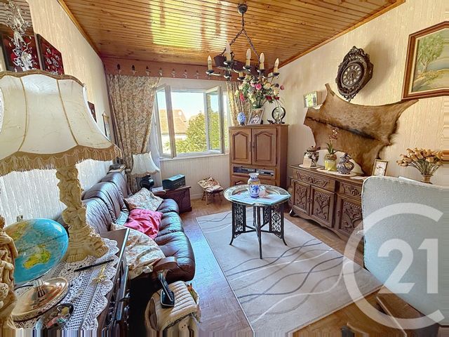 maison à vendre - 5 pièces - 124.17 m2 - LE THILLAY - 95 - ILE-DE-FRANCE - Century 21 Al Immobilier