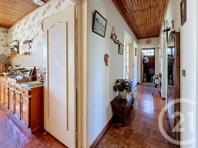 maison à vendre - 5 pièces - 124.17 m2 - LE THILLAY - 95 - ILE-DE-FRANCE - Century 21 Al Immobilier