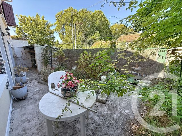 maison à vendre - 5 pièces - 124.17 m2 - LE THILLAY - 95 - ILE-DE-FRANCE - Century 21 Al Immobilier