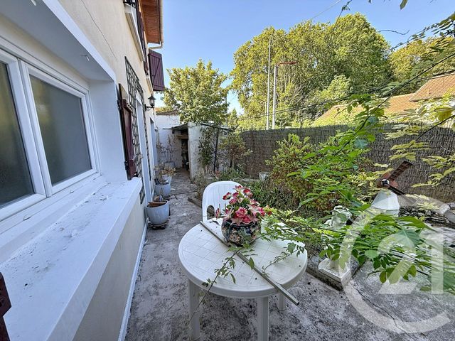 maison à vendre - 5 pièces - 124.17 m2 - LE THILLAY - 95 - ILE-DE-FRANCE - Century 21 Al Immobilier