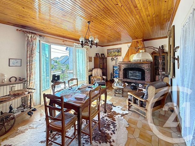 maison à vendre - 5 pièces - 124.17 m2 - LE THILLAY - 95 - ILE-DE-FRANCE - Century 21 Al Immobilier