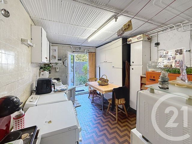 maison à vendre - 5 pièces - 124.17 m2 - LE THILLAY - 95 - ILE-DE-FRANCE - Century 21 Al Immobilier