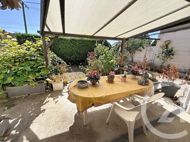 maison à vendre - 5 pièces - 124.17 m2 - LE THILLAY - 95 - ILE-DE-FRANCE - Century 21 Al Immobilier