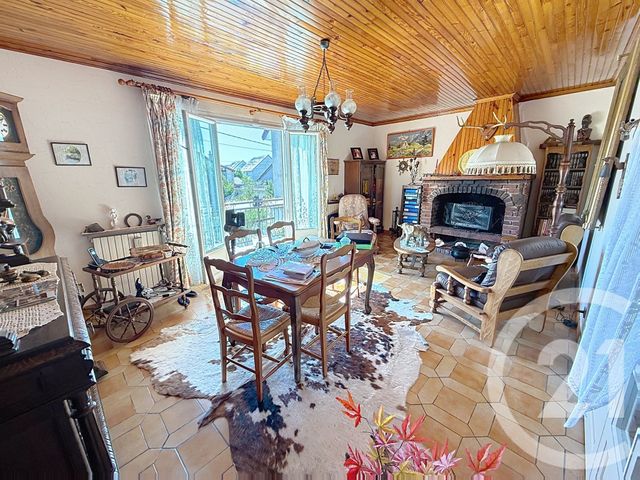 maison à vendre - 5 pièces - 124.17 m2 - LE THILLAY - 95 - ILE-DE-FRANCE - Century 21 Al Immobilier