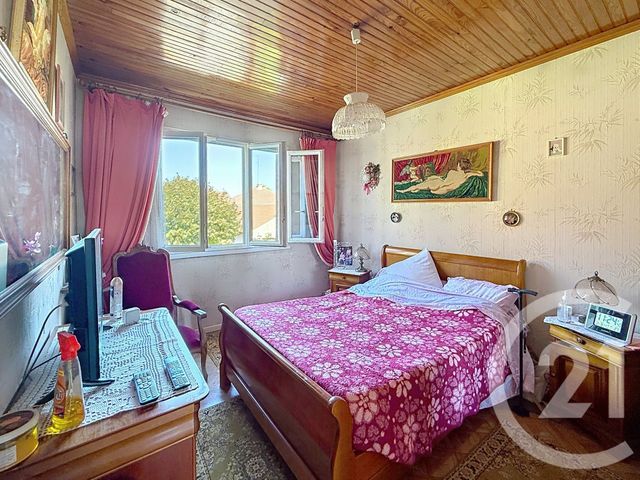 maison à vendre - 5 pièces - 124.17 m2 - LE THILLAY - 95 - ILE-DE-FRANCE - Century 21 Al Immobilier