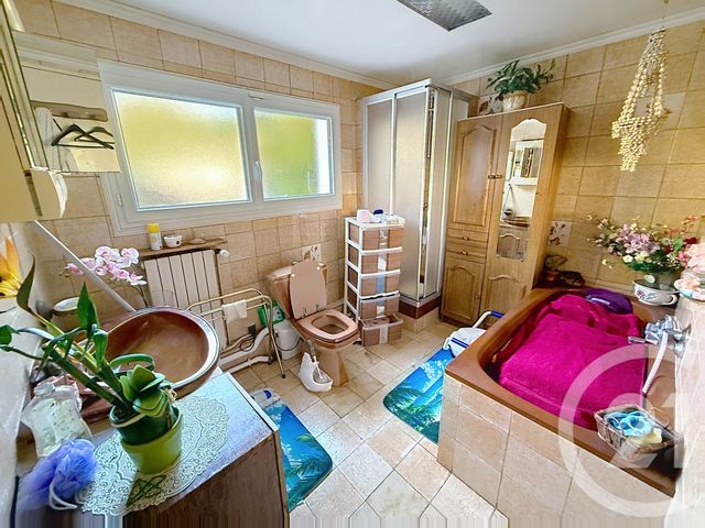 maison à vendre - 5 pièces - 124.17 m2 - LE THILLAY - 95 - ILE-DE-FRANCE - Century 21 Al Immobilier