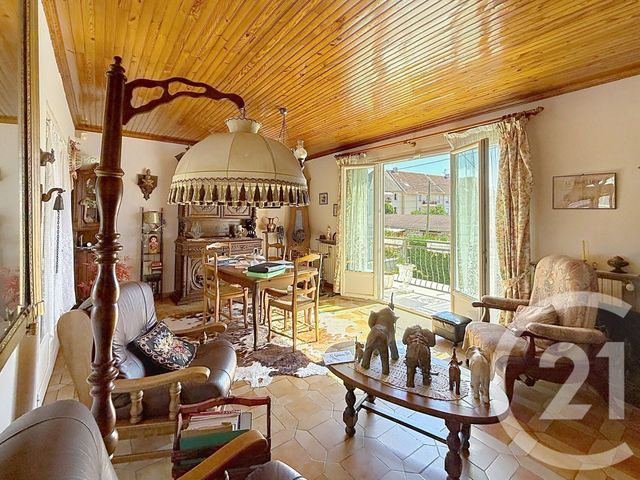 maison à vendre - 5 pièces - 124.17 m2 - LE THILLAY - 95 - ILE-DE-FRANCE - Century 21 Al Immobilier