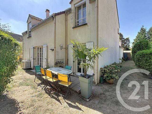 maison - GONESSE - 95