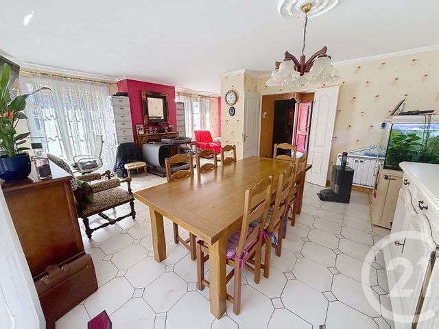 maison à vendre - 6 pièces - 136.35 m2 - GONESSE - 95 - ILE-DE-FRANCE - Century 21 Al Immobilier