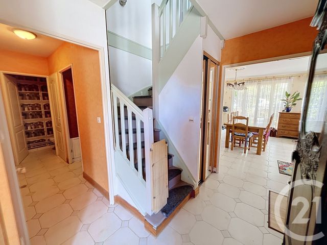 maison à vendre - 6 pièces - 136.35 m2 - GONESSE - 95 - ILE-DE-FRANCE - Century 21 Al Immobilier