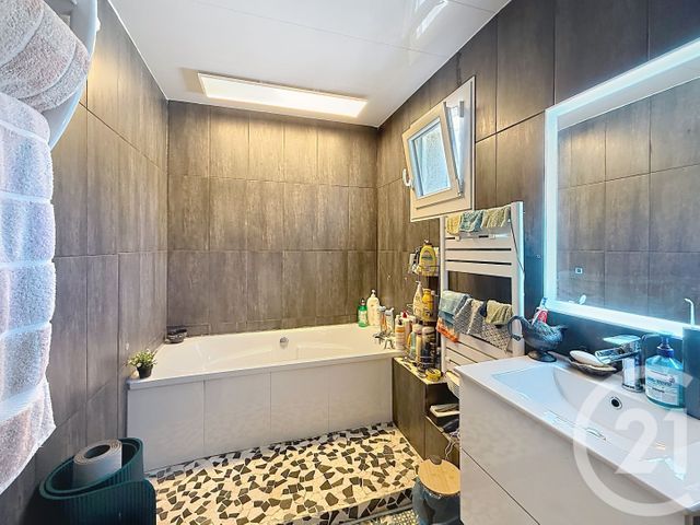 maison à vendre - 6 pièces - 136.35 m2 - GONESSE - 95 - ILE-DE-FRANCE - Century 21 Al Immobilier