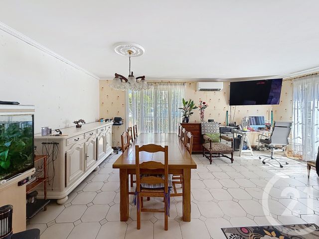 maison à vendre - 6 pièces - 136.35 m2 - GONESSE - 95 - ILE-DE-FRANCE - Century 21 Al Immobilier