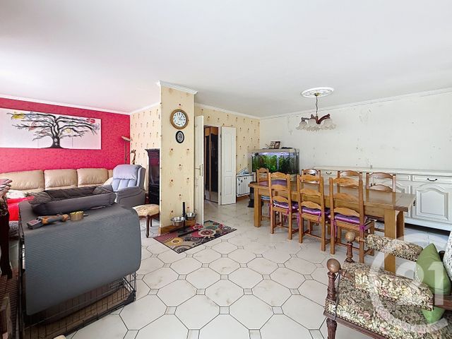 maison à vendre - 6 pièces - 136.35 m2 - GONESSE - 95 - ILE-DE-FRANCE - Century 21 Al Immobilier