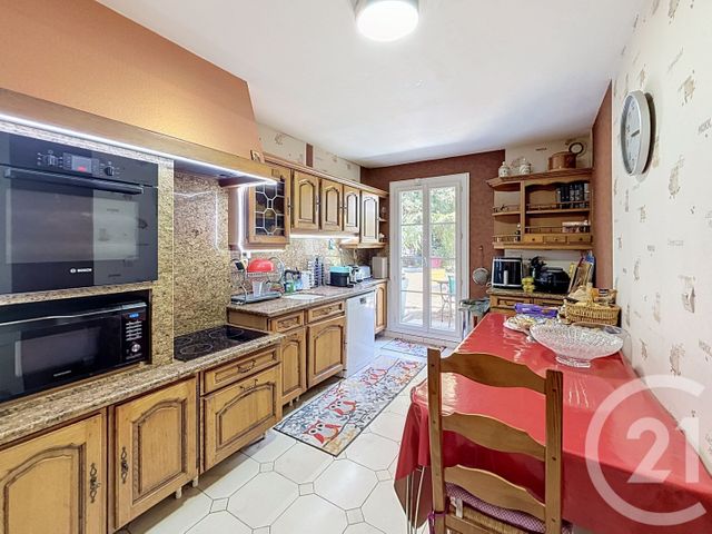 maison à vendre - 6 pièces - 136.35 m2 - GONESSE - 95 - ILE-DE-FRANCE - Century 21 Al Immobilier